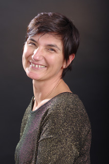 Photo de l'auteur Agnès MARIETTA