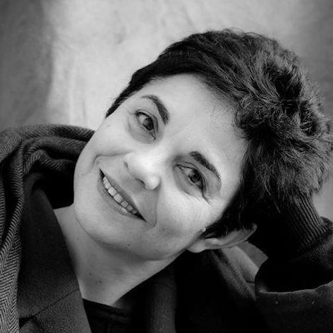 Photo de l'auteur Maria João CANTINHO